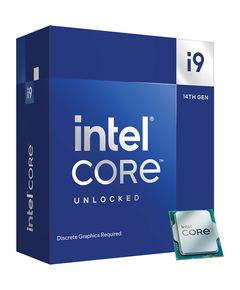PC Components/ CPU/ Intel/ INT I9-14900KF/T-image | Hk.ge