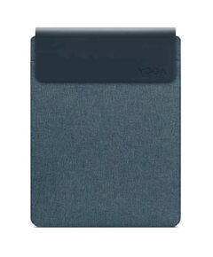 ნოუთბუქის ჩანთა Notebook Bags/ Lenovo Yoga Laptop Sleeve 14 Inch Notebook/Tablet Compatible with MacBook Air/Pro - Slim Eco-Friendly Lightweight Case with Accessory Pocket & Magneti-image | Hk.ge