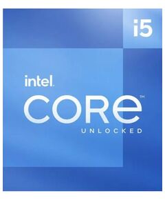 პროცესორი INTEL CPU CORE I5-14600KF 14C/20T 3.5GHZ 24MB LGA1700 125W W/O GRAPHICS BOX-image | Hk.ge