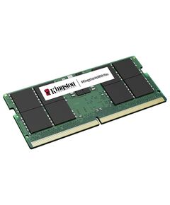 ოპერატიული მეხსიერება Memory Kingston DDR5 32GB 5200 SO-DIMM-image | Hk.ge