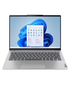 ნოუთბუქი Notebook/ Lenovo/ Ideapad/ Ideapad Slim 5 16'' i5-12450H 16GB 512GB SSD Integrated Graphics Cloud Grey-image | Hk.ge