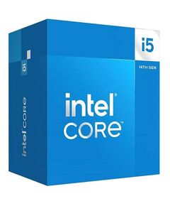 პროცესორი INTEL CPU CORE I5-14400 10C/16T 2.5GHZ 20MB LGA1700 65W BOX-image | Hk.ge