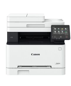 პრინტერი: Printer/ Laser/ Canon MFP i-SENSYS MF655CDW Color, A4 21 ppm, 1200x1200dpi, Duplex, ADF, 1GB, Wi-Fi, Ethernet, USB 2.0, 30K p/m-image | Hk.ge