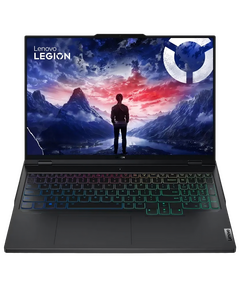 Notebook/ Lenovo/ Legion/ Legion 7 Pro 16'' i9-14900HX 32GB 1TB SSD RTX 4080 12GB ECLIPSE BLACK-image | Hk.ge