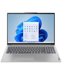 Notebook/ Lenovo/ Ideapad/ Ideapad Slim 5 16'' Ryzen 5 8645HS 16GB 512GB SSD Radeon Graphics Cloud Grey-image | Hk.ge