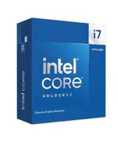 PC Components/ CPU/ Intel/ INT I7-14700KF/T-image | Hk.ge