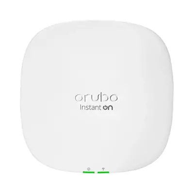 Network Equipments :: WIFI Devices :: Aruba Instant On AP25 (RW) 4x4 Wi-Fi 6 AP