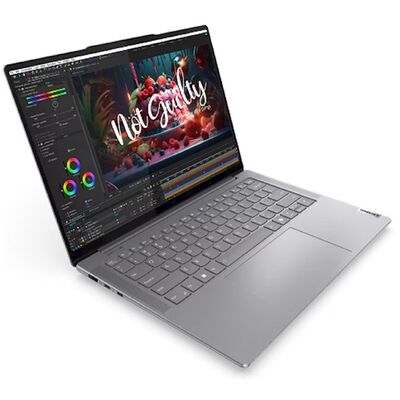 Laptops :: Lenovo Yoga Pro 7 14IMH9 14.5