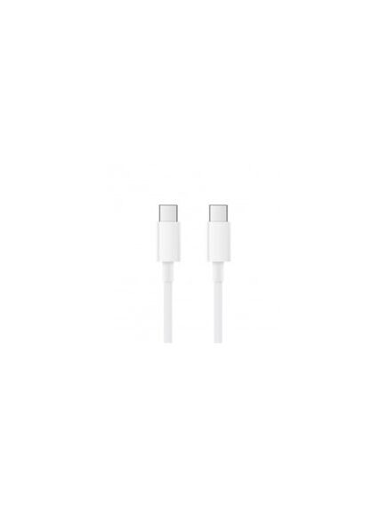 კაბელი Cable for PSU Xiaomi Mi USB Type-C to Type-C Cable 1.5M 110956-image | Hk.ge