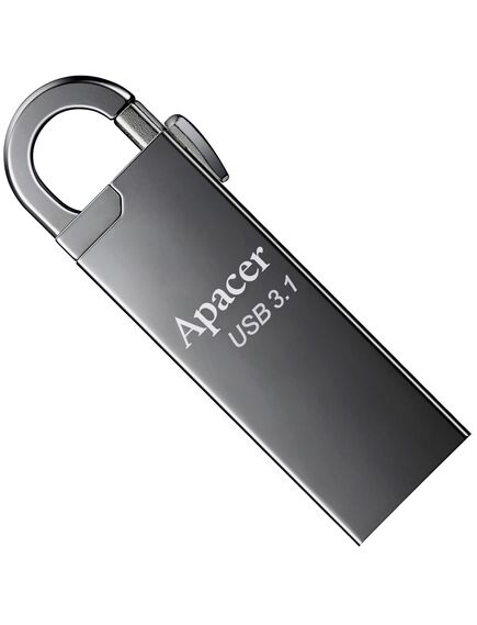 USB ფლეშ მეხსიერება USB 3.2 Gen 1 Flash Drive AH15A 64GB Ashy-image | Hk.ge