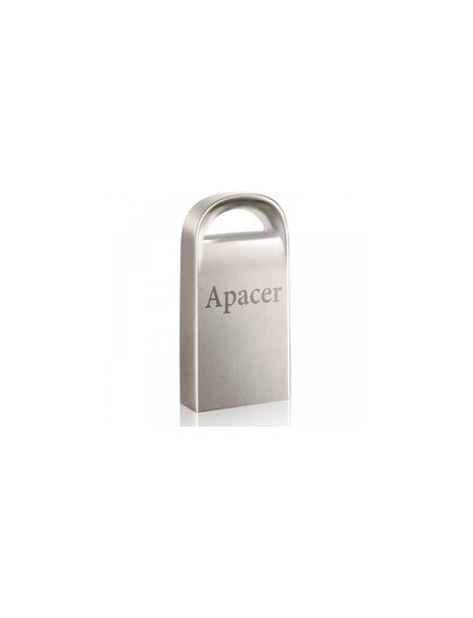 ფლეშ მეხსიერება Apacer USB2.0 Flash Drive AH115 16GB Silver AP16GAH115S-1-image2 | Hk.ge