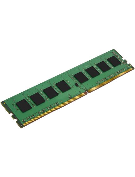 ოპერატიული მეხსიერება Kingston 32GB 2666MHz DDR4 DIMM Non-ECC CL19 2Rx8 KVR26N19D8/32-image | Hk.ge