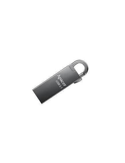 USB 3.2 Gen 1 Flash Drive AH15A 32GB Ashy-image | Hk.ge