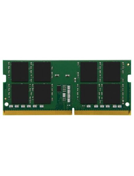 ოპერატიული მეხსიერება Kingston 16GB 2933MHz DDR4 SO-DIMM Non-ECC CL21 1Rx8 KVR29S21S8/16-image2 | Hk.ge