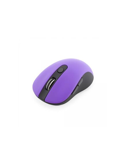 მაუსი SBOX Wireless Mouse WM-911U DPI 800/1200/1600 DPI USB 2.0 Purple 102214-image2 | Hk.ge