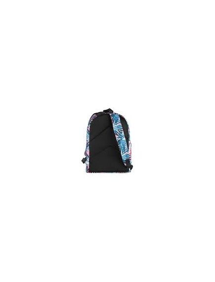 ლეპტოპის ჩანთა 2E Backpack TeensPack Palms Pink 2E-BPT6114PK-image2 | Hk.ge