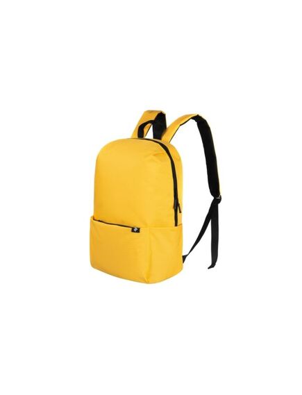 ლეპტოპის ჩანთა 2E Backpack StreetPack 20L yellow 2E-BPT6120YL-image | Hk.ge