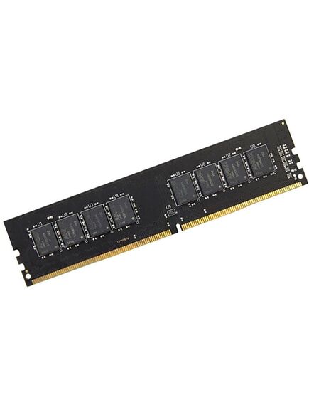 AMD Memory 8GB 2400MHz DDR4 DIMM 1.2 V R748G2400U2S-U-image3 | Hk.ge