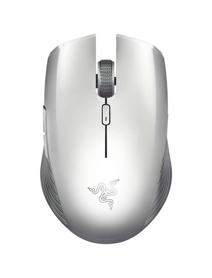 Razer Gaming Mouse Atheris Mercury WL/BT Grey RZ01-02170300-R3M1-image2 | Hk.ge