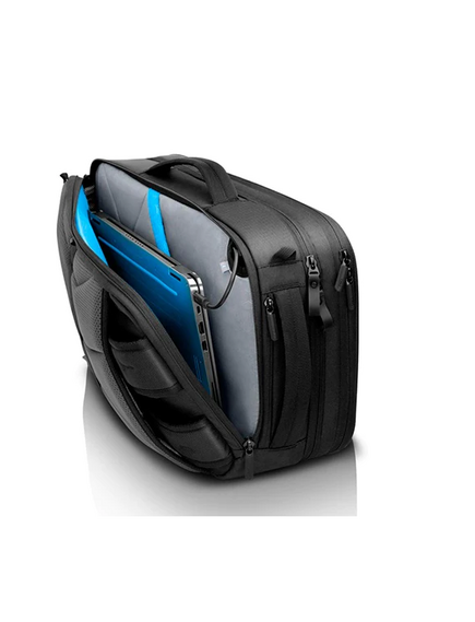 Dell Pro Hybrid Briefcase Backpack 15-image | Hk.ge