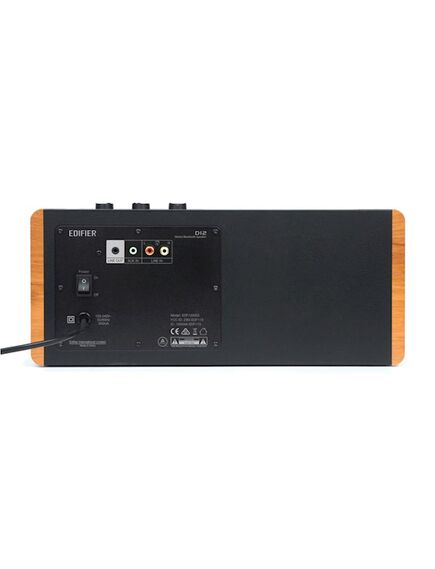 დინამიკი EDIFIER D12 Bluetooth Integrated Desktop Stereo Speaker 70 W-image2 | Hk.ge