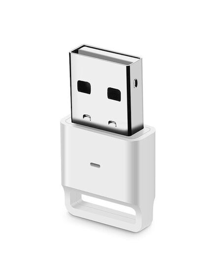 Bluetooth ადაპტერი UGREEN US192 (30443) USB Bluetooth 4.0 Adpater (White)-image2 | Hk.ge