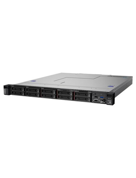 Lenovo ThinkSystem SR250 Server (7Y51A02MEA)-image | Hk.ge