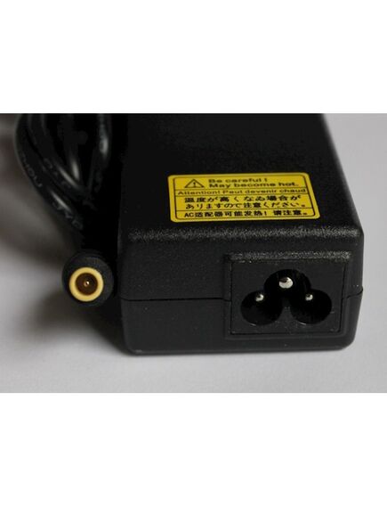 ნოუთბუქის დამტენი SONY ADAPTOR 19.5V 4.74A Connector size: 6.5* 4.4 mm 6403-image2 | Hk.ge