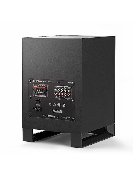 დინამიკი Edifier R501TIII 5.1 Speaker System wireless 93 Watts-image3 | Hk.ge