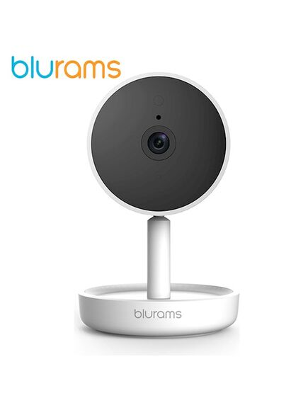 ვიდეო სათვალთვალო კამერა Blurams A10C Home Pro 1080p Night Vision WiFi iOS, Android Alexa Google Assistant-image | Hk.ge