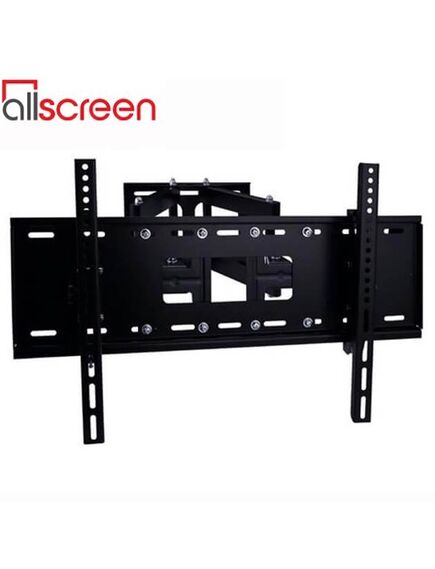 ტელევიზორის მოძრავი საკიდი Allscreen LCD LED TV Bracket CTMD60 universal TV size 40"-80" inch-image | Hk.ge