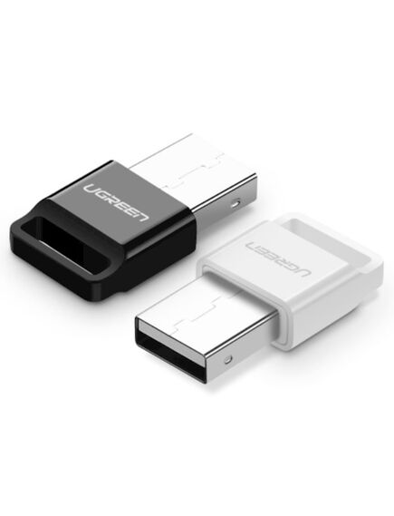 ადაპტერი UGREEN US192 (30524) USB Bluetooth 4.0 Adpater Black-image3 | Hk.ge