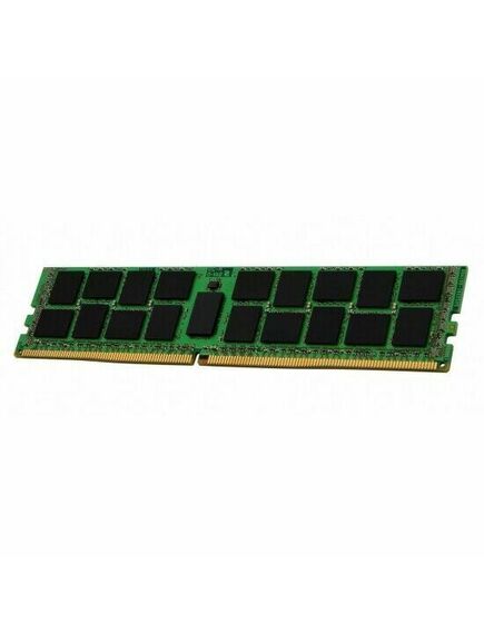 Kingston 64GB DDR4 , 2933MHz , ECC , CL21 , X4 , 1.2V , Registered , DIMM , 288-pin 2R-image | Hk.ge