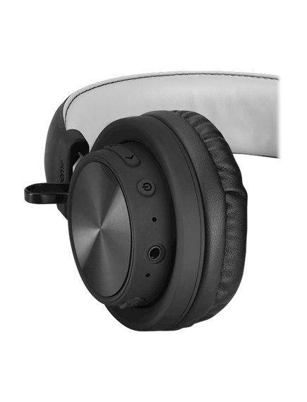 ყურსასმენი ACME BH203G Wireless on-ear headphones Black 99056-image2 | Hk.ge