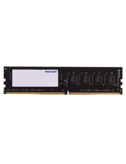 ოპერატიული მეხსიერება Patriot SL DDR4 8GB 2666MHz - PSD48G266681 99155-image | Hk.ge