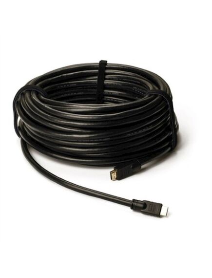 HDMI კაბელი GEMBIRD HDMI High speed male-male cable 20m bulk package CC-HDMI4-20M 99000-image2 | Hk.ge