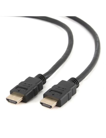 HDMI კაბელი GEMBIRD HDMI High speed male-male cable, 15 m, bulk package CC-HDMI4-15M 102610-image | Hk.ge