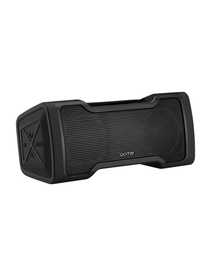დინამიკი ACME PS408 Bluetooth Outdoor speaker Black 102832-image2 | Hk.ge
