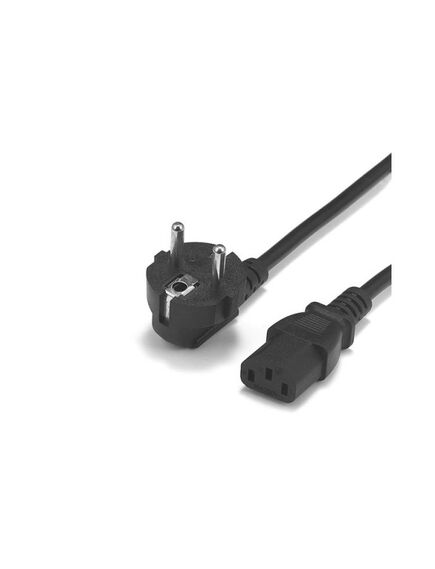 დენის კაბელი: Power Cable for PC 1.5m 92599-image | Hk.ge