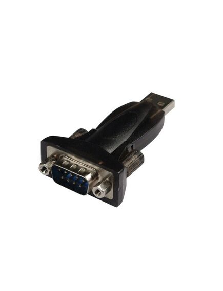 ადაპტერი Logilink AU0002E USB Adapter USB 2.0 - Serial 98740-image | Hk.ge