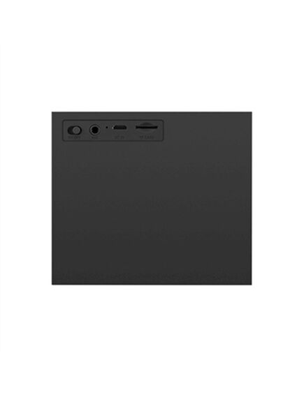 დინამიკი ACME PS101 Bluetooth speaker Black 102831-image3 | Hk.ge
