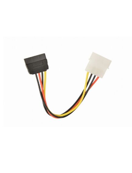 კაბელი: Gembird CC-SATA-PS SATA power cable 0.15 m 102616-image | Hk.ge