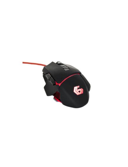 მაუსი: Gembird MUSG-06 Programmable gaming mouse 103050-image | Hk.ge