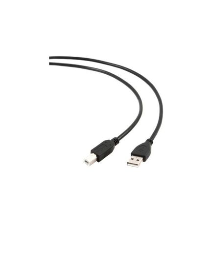 კაბელი: Gembird CCP-USB2-AMBM-10 USB Cable for Printer 3m 103065-image | Hk.ge