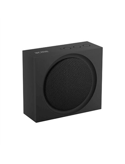 დინამიკი ACME PS101 Bluetooth speaker Black 102831-image | Hk.ge