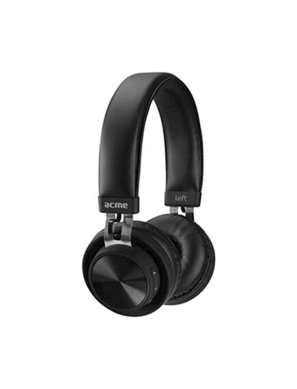 ყურსასმენი: ACME BH203 Bluetooth On-Ear Headphones 102815-image | Hk.ge