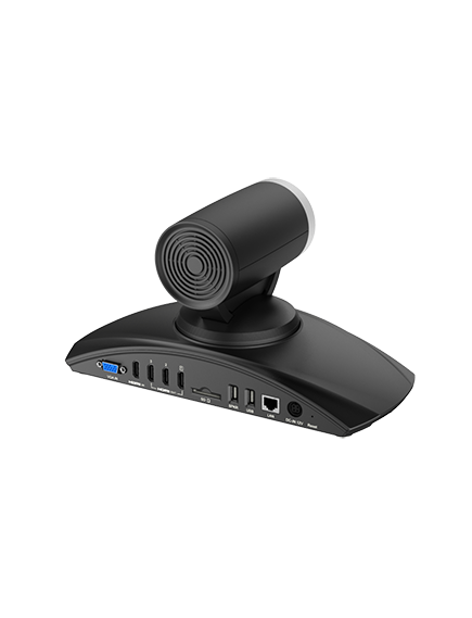 Grandstream GVC3200 - video conferencing system with MCU supports up to 4-way 1080p Full HD (or 5-way 720p HD or 9-way VGA) Android 4.4-image2 | Hk.ge