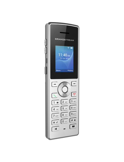 Grandstream WP810 WiFI Phone 2 SIP Colour Display With cgarger and Power Supply-image2 | Hk.ge