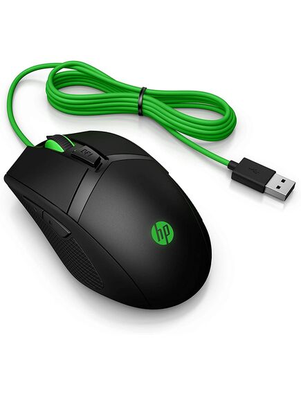 მაუსი: HP Pavilion Gaming 300 Mouse-image2 | Hk.ge
