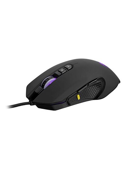 მაუსი 2E GAMING Mouse MG310, LED, USB-A, black-image3 | Hk.ge